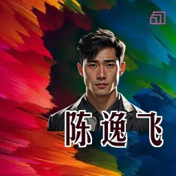 陈逸飞